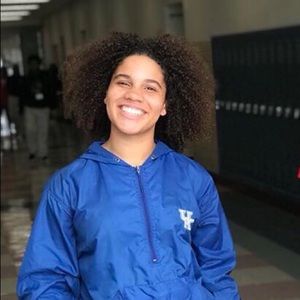 Meet your Posher, Jayme